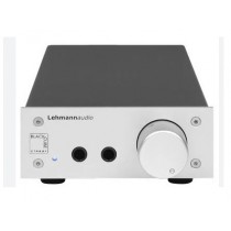 Lehmann Audio Linear bk/si